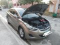 Hyundai Elantra 2012 for sale -0