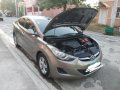 Hyundai Elantra 2012 for sale -5