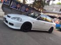 Honda Civic lxi 1996 for sale -0
