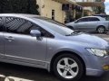 2008 Honda Civic S for sale -3
