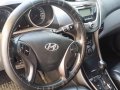 Hyundai Elantra GLS 2014 for sale -0