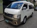 2013 Toyota Hiace for sale-2