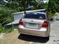 Chevrolet Aveo 2006 for sale -5