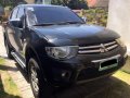 Mitsubishi Strada 2012 GLX-4