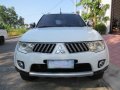 Mitsubishi Montero GLSV 2013 for sale -11