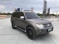 Mitsubishi Pajero Gls AT 2011 for sale-2