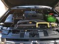 2012 Mitsubishi Pajero BK for sale -5