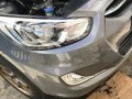 Hyundai Accent 2015 for sale -2