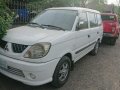 Mitsubishi Adventure 2005 for sale-0