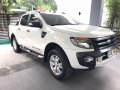 2014 Ford Ranger Wildtrak 4x4 AT-0