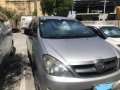 2009 Toyota Innova E for sale -0