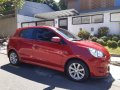 Mitsubishi Mirage GLS 2015 for sale-9