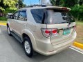 TOYOTA FORTUNER GAS 4X2 AT 2012 for sale-3