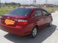 2003 Toyota Vios Manual for sale -0
