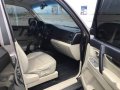 Mitsubishi Pajero Gls AT 2011 for sale-3
