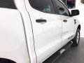 2014 Ford Ranger Wildtrak 4x4 AT-4