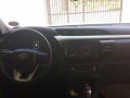 Toyota Hilux 2016 4x2 for sale -4