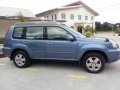 Nissan Xtrail 2008 for sale -10