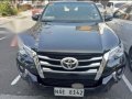 2017 Toyota Fortuner for sale -8