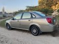 Chevrolet Optra 2006 for sale-2