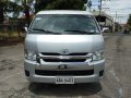 2015 Toyota Hiace Grandia GL for sale -0