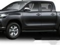 2019 Toyota Hilux 2.4 E4X2 MT for sale -2