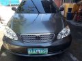 Toyota Altis 1.8E 2004 for sale -4