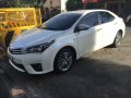 Well kept Toyota Corolla Altis for sale-4