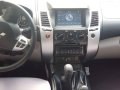2012 Mitsubishi Montero for sale -5