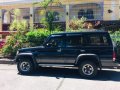 Toyota Land Cruiser 2004 for sale -9