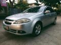 Chevrolet Optra 2009 for sale-1