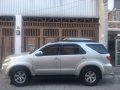 2007 Toyota Fortuner for sale -1