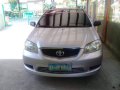 2005 Toyota Vios for sale -1