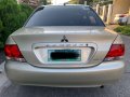 2007 Mitsubishi Lancer GLX 1.6 MT for sale -7