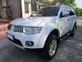 Mitsubishi Montero GLSV 2013 for sale -5