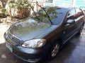 Toyota Altis 1.8E 2004 for sale -0