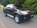 Toyota Hilux G MT 2012 for sale -0