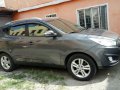 Hyundai Tucson THETA II 2010 for sale -4