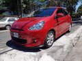 Mitsubishi Mirage GLS 2015 for sale-4