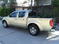 2011 Nissan Navara L.E for sale -9