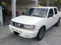 2005 Nissan Frontier for sale-2