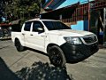 Toyota Hilux 2012 J for sale -0