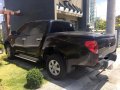 Mitsubishi Strada 2012 GLX-1