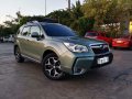 2015 Subaru Forester XT for sale -0
