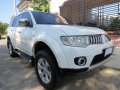 Mitsubishi Montero GLSV 2013 for sale -10