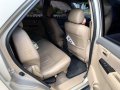 TOYOTA FORTUNER GAS 4X2 AT 2012 for sale-8