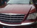 2007 Chrysler Pacifica for sale -1