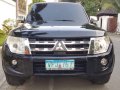 For sale 2013 Mitsubishi Pajero -6