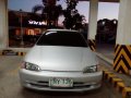 Honda Civic ESI 1995 for sale -0