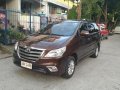 Toyota Innova G 2014 for sale-1